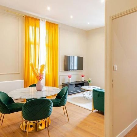 Appartement De Prestige Emeraude 60M2 Perigueux Bagian luar foto