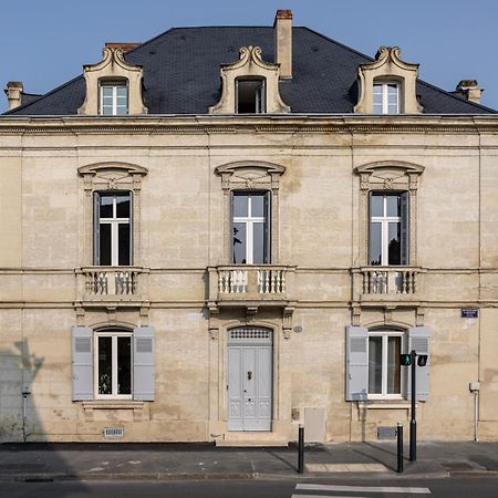 Appartement De Prestige Emeraude 60M2 Perigueux Bagian luar foto