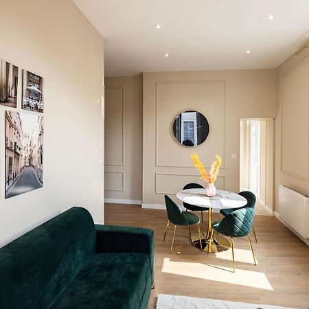 Appartement De Prestige Emeraude 60M2 Perigueux Bagian luar foto