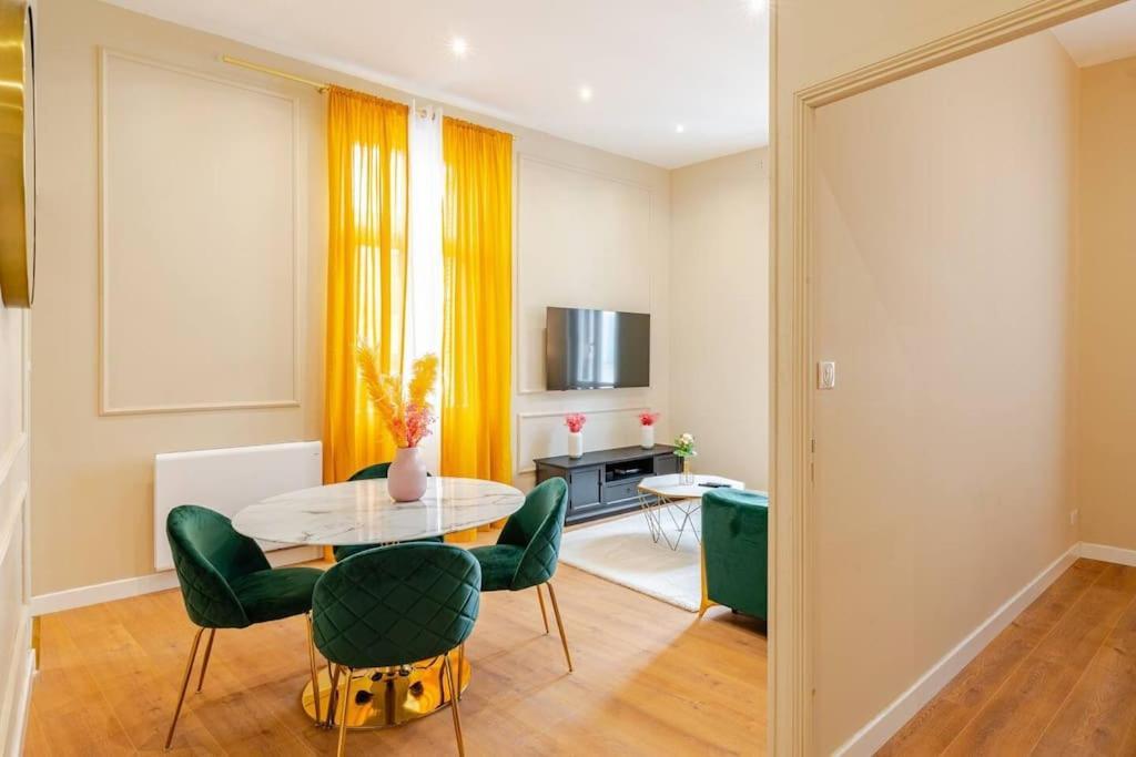 Appartement De Prestige Emeraude 60M2 Perigueux Bagian luar foto