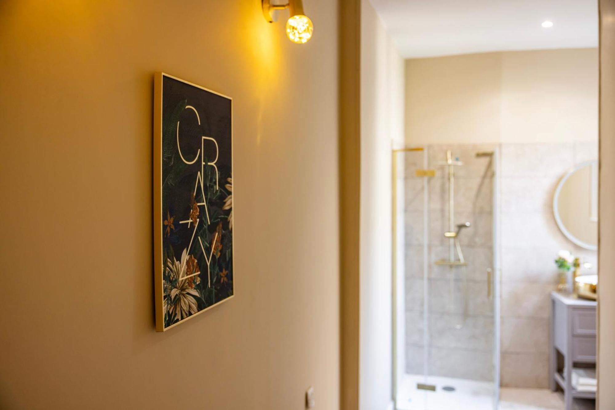 Appartement De Prestige Emeraude 60M2 Perigueux Bagian luar foto