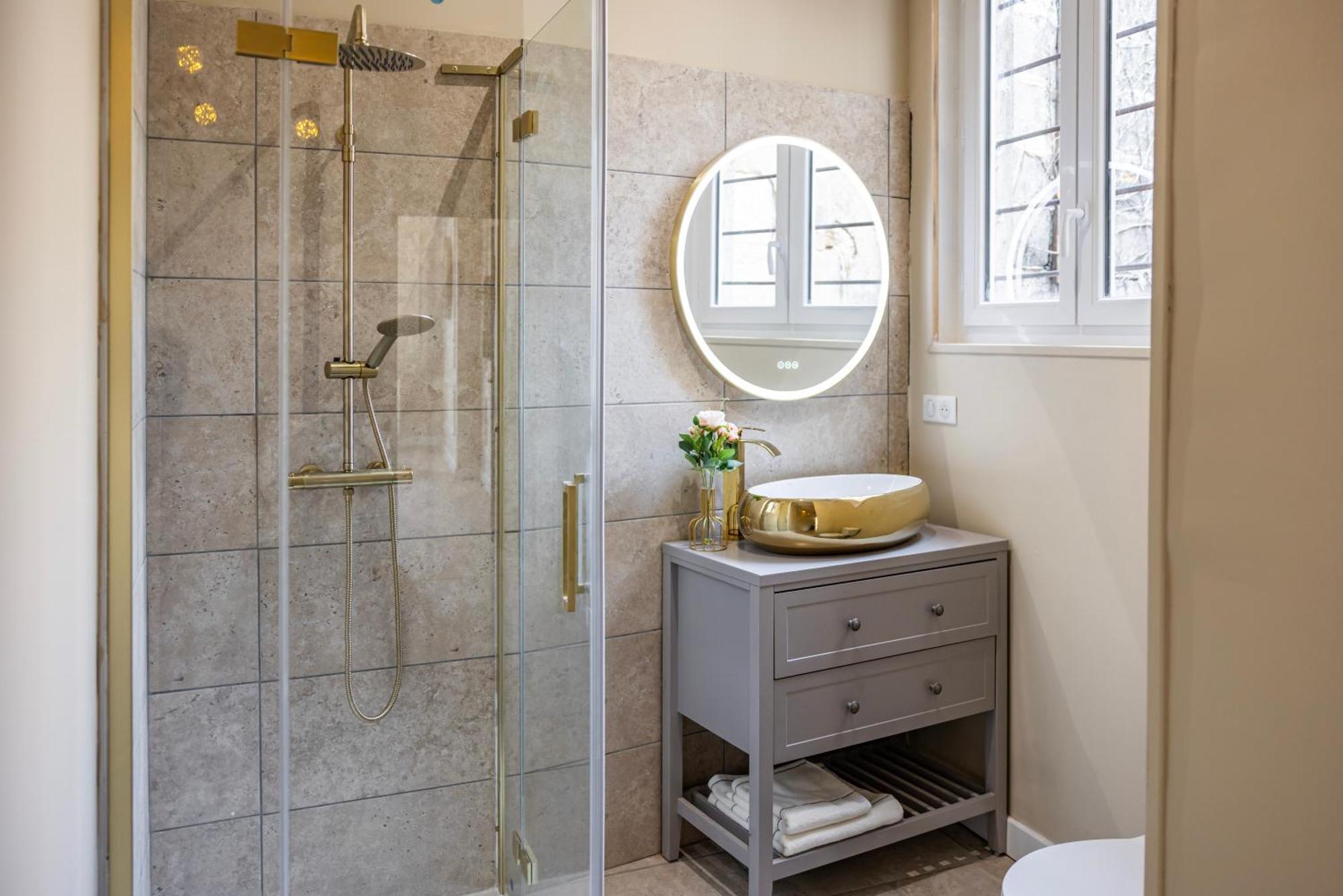 Appartement De Prestige Emeraude 60M2 Perigueux Bagian luar foto