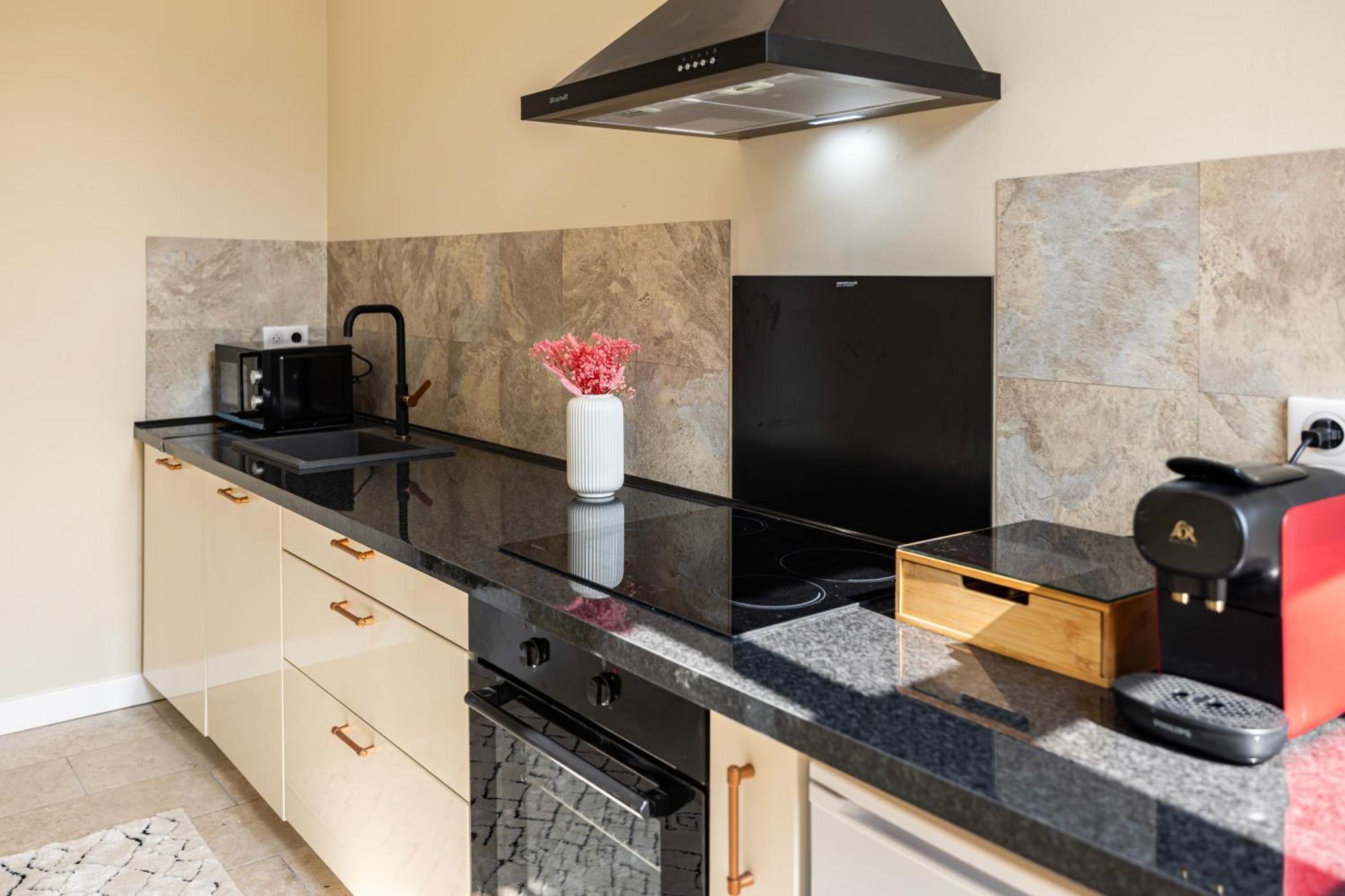 Appartement De Prestige Emeraude 60M2 Perigueux Bagian luar foto