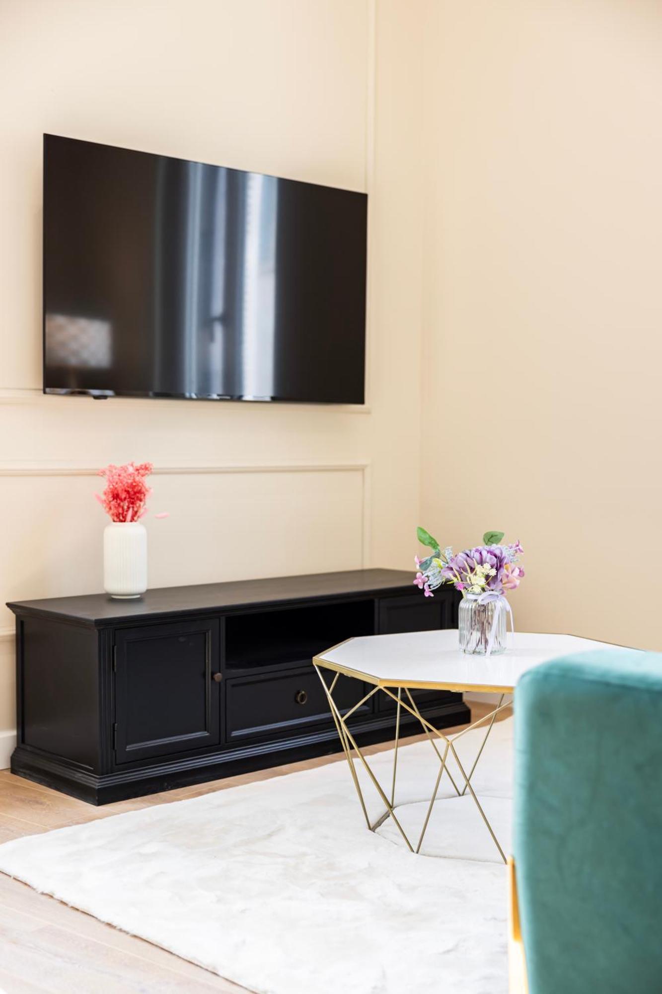 Appartement De Prestige Emeraude 60M2 Perigueux Bagian luar foto